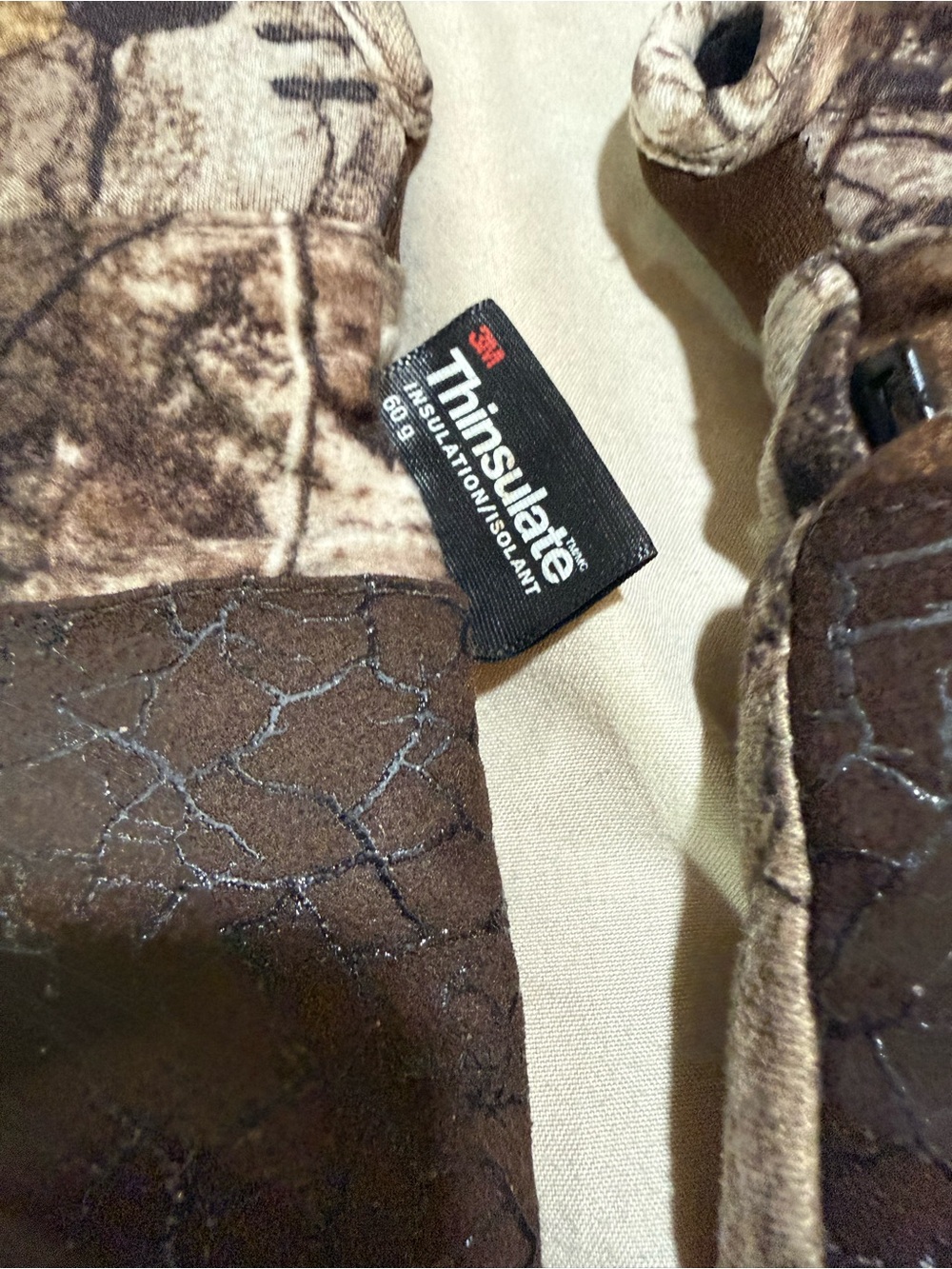 Men's Jacket Subcategory - Picture 2 of 3